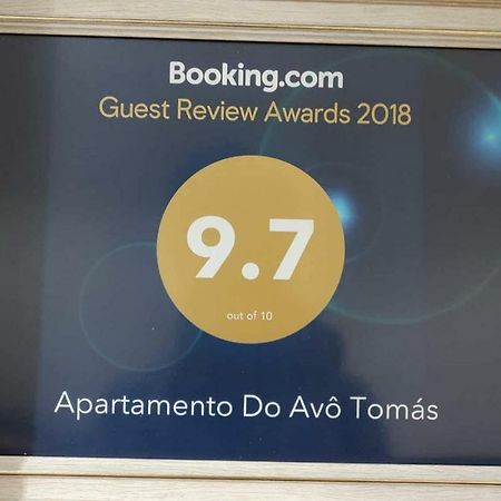 Apartamento Do Avo Tomas Madalena do Mar Exteriör bild