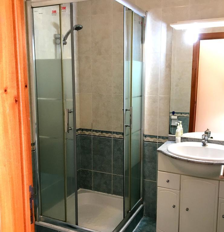 Apartamento Do Avo Tomas Madalena do Mar Exteriör bild