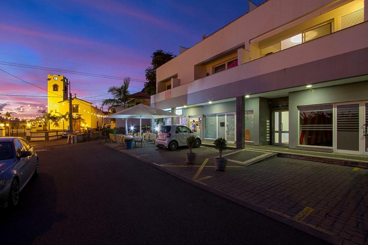 Apartamento Do Avo Tomas Madalena do Mar Exteriör bild