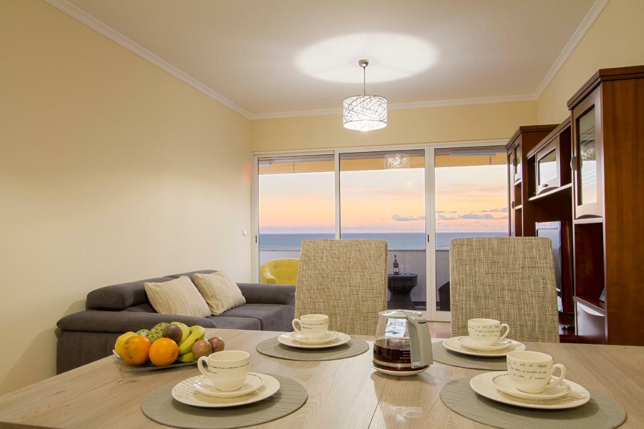 Apartamento Do Avo Tomas Madalena do Mar Exteriör bild