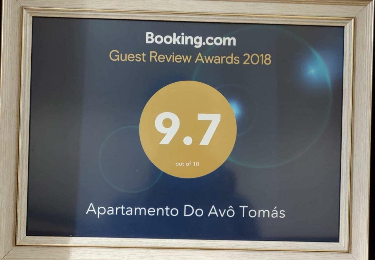 Apartamento Do Avo Tomas Lägenhet Madalena do Mar Exteriör bild